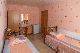 Gornyak Hotel