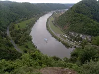 Vacation apartment in a renovated winegrower's house near the Moselle, Eltz Castle and dream trails - 2つ星