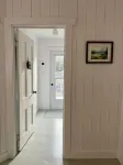 Oceanside Artists Cottage, Dunfield, Trinity Bay - 民泊