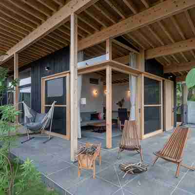 Kaze No Yadori Rooms