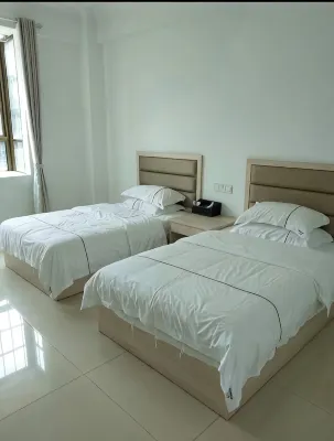 Chengmai Wanwei Mansion - Ocean View