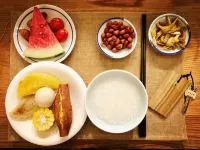 Fanjingshan weijianjingqi homestay - pemandangan pegunungan
