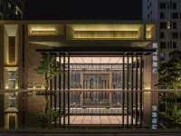 Wuyiyue Hotel Hotels in Nanping