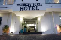Honorato Hotel by Easy Hotéis