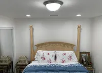 Charming Casita Near Disneyland Perfect for families and travelers in Fullerton