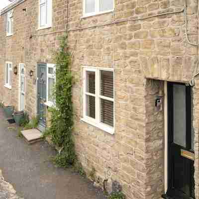 A beautiful comfortable cottage in the centre of Bridport. Hotel Exterior