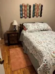 Charming 3-bedroom house with WiFi, AC in Pineville Kentucky - 2 étoiles