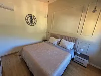 Attic with terrace and nice view! Hotel a Sora