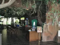 Pohon Inn Hotel - Bữa sáng