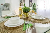 Santos Mattos Guesthouse & Apartments by Lisbon with Sintra - 3-Star