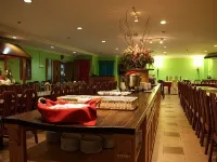 Hotel Seri Malaysia Johor Bahru Отели рядом с достопримечательностью «Автостанция Ларкин-Сентрал»