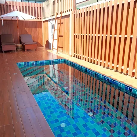 Mountain Resort Koh Lipe
