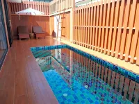 Mountain Resort Koh Lipe - Romantic