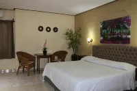 Hotel María de la Luz