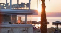 Vergina Beach Resort - bar