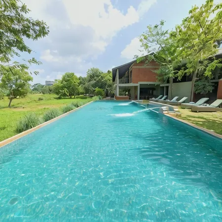 Ehalagala Lake Resort