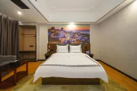 Pingguo Weisner Theme Hotel