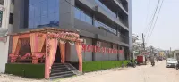 Hotel Diamant Inn โรงแรมใน