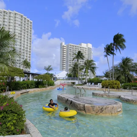 Hoshino Resorts Risonare Guam
