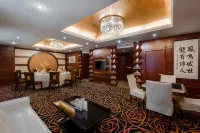 Crown Hotel - Bintang 4