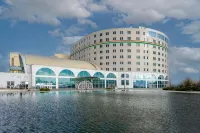 Kurort Greys Lyuksor Volga Kongress Hotel Отели в г. 
