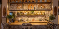 Soroi Lions Bluff Lodge - bar