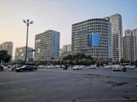 FEEGEE E-SPORT HOTEL - Apartments