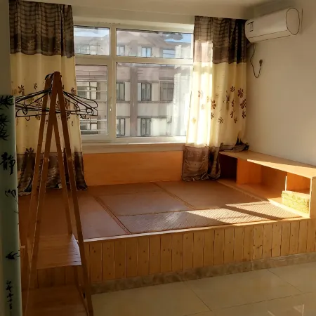 Benxi Hefu Apartment