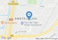 Van der Valk Hotel Dordrecht