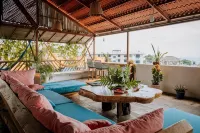 Terraza Puerto Hostel