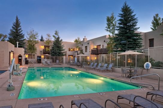 Worldmark Taos