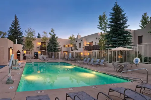 Worldmark Taos - 3-Sterne