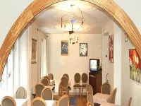 Logis Rex Hotel Lorient - breakfast