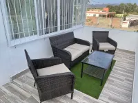 Casa Margarita 3BR Private Home with Balcony