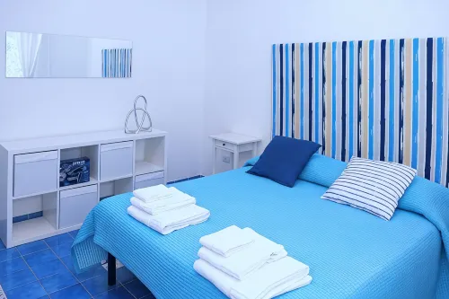 Villa for Friends & Family Reunion, Panoramic Terrace, Garage, Garden, 80m Sea - บังกะโล