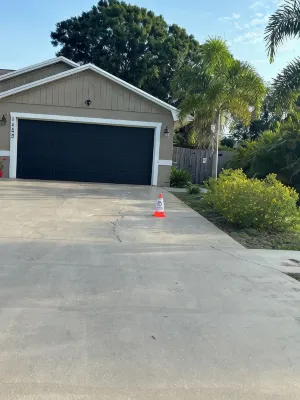 1 bedroom 1 bath apartment, private entrance