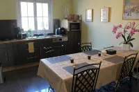 The Rose Suites