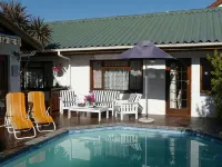Inn2Wilderness Guesthouse