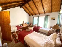 Mizpah Lodge