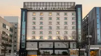 Brown Dot Hotel Daegu EXCO - Hot Tub