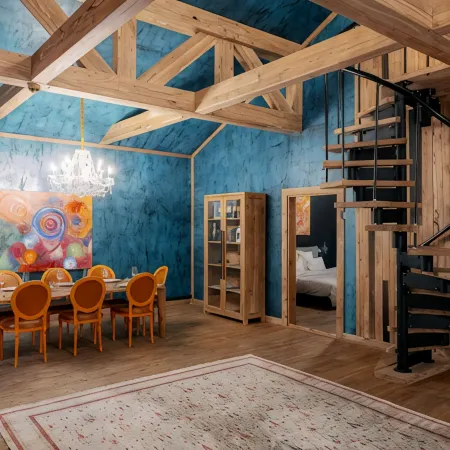 Pole Boutique Hotel