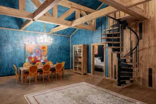 Pole Boutique Hotel - 2-Star