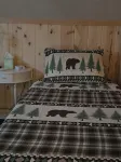 2-bedroom Sleeping Rooms in fantastic Watertown SD with WiFi, AC
