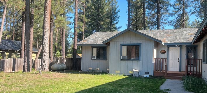 Cozy 3BR Home Near Lake Almanor and Mt Lassen Отели в г. Пламас Каунти