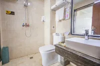 Qinlong Kaitian Hotel - 2 stelle