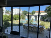 Havre de paix quartier du Parc Royan