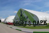 Sport Hotel Kaluzhniki - 2-Star