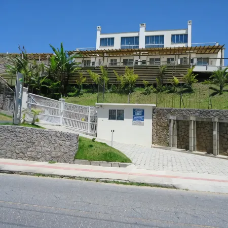 Mirante Dos Ingleses