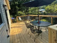 Bloomington Indiana Rental- 3BR/2BA Apartment in upper level of duplex
