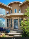 Cozying &Stylish Charming home 3,900sq AC, WiFi upscale Aurora 15 minutes of DIA